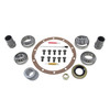 YKT8-A Yukon Master Overhaul Kit, Toyota 8",'85 & Down, Year with Aftermarket R&P