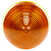 Truck-Lite 1075A Amber LED Sealed Beehive Signal Stat M/C 2.5" Light 13 Diode