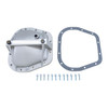 YPC3-F9.75 Yukon 9.75" Ford TA HD Aluminum Cover