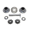 YPKD27-S-10 Yukon Standard Open Spider Gear Replacement Kit for Dana 25 and 27, 10 Spline