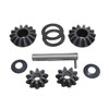 YPKD30-S-27-KJ Yukon Replacement Standard Open Spider Gear Kit, Dana 30, Jeep Liberty KJ Front