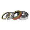 AK1561GM Yukon Rear Axle Bearing and Seal Kit for GM and Dana 60