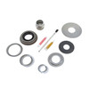 MKD30-TJ Yukon Minor Install Kit for Dana 30 Short Pinion Front Differential