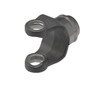 Weasler 701-5500 55 series yoke with solid bore and weld