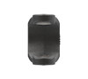 Weasler 701-5500 55 series yoke with solid bore and weld