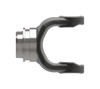 Weasler 701-5500 55 series yoke with solid bore and weld