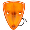 Truck-Lite 26354Y 26 Series School Bus Marker/Cab Marker Light 12 Volt
