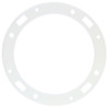 9520 Truck-Lite Signal-Stat Round Sealing White Foam Gasket for Lamps