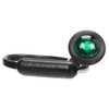 Truck-Lite 33060G LED 33 Series Aux. Grommet Mount Kit Green