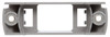 15733 Truck-Lite 15 Series Rail Mount, Rectangular Light, Gray ABS, Two Screw Bracket