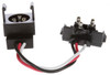 94897 Truck-Lite Stop Turn Tail Plug, 16 Gauge GPT Wire, Male Pin, Right Angle PL-3, 5 inch