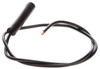 94923 Truck-Lite License Plug with 16 Gauge GPT Wire, Female .180 Bullet, Stripped End, 18 inch