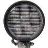 81105 Truck-Lite 81 Series LED 4 inch Round 6 Diode Clear Flood Work Light
