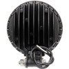 81105 Truck-Lite 81 Series LED 4 inch Round 6 Diode Clear Flood Work Light