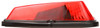 25780R Truck-Lite 25 Series Cab Marker Lamp - Marker and Clearance Light