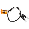 33275Y Truck-Lite Amber Light Emitting Diode Model 33 Combination Lamp
