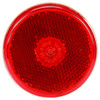 10205R3 Truck-Lite 10 Series Incandescent Red Round One Bulb Marker Clearance Light