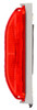 19002R3 Truck-Lite 19 Series Red Rectangular Incandescent Marker Clearance Light Kit