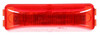 19250R3 Truck-Lite 19 Series Base Mount LED Red Rectangular 2-Diode Marker Clearance Light - P2, 12V