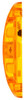 21001Y3 Truck-Lite Super 21 Incandescent Yellow Rectangular 1-Bulb Marker Clearance Light, PC, 2-Screw, Super 21 Plug, Stripped End, 12V, Kit, Bulk