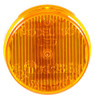 30250Y3 Truck-Lite 30 Series Led Yellow Round Two Diode Marker Clearance Light P3 12V Bulk