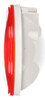 40202R3 Truck-Lite 40 Series Incandescent Red Round One-Bulb Stop Turn Tail Light, PL-3, 12V Bulk
