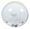 40202Y3 Truck-Lite 40 Series Incandescent Yellow Round One Bulb Front Park Turn Light, 12V, PL-3, Bulk