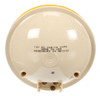 40282Y3 Truck-Lite Economy Incandescent Yellow Round Front Park Turn Light, 12V, PL-3, Bulk