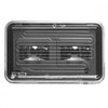 37650CP Truck-Lite 4"x6" Low Beam LED Heated Headlight