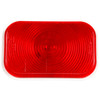 Truck-Lite 45207R 45 Series Center High Mount Stop Light