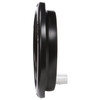 Truck-Lite 44071Y LED Super 44 F/P/T Grommet Mount Light Kit Diamond Shell