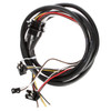 Truck-Lite 50209 96 LH S/T/T & Side Marker Harness 5 Conductor Round Cable