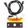 21090Y Truck-Lite Led 21 Series Marker and Auxiliary Turn Light