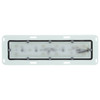 80253C Truck-Lite LED Dome Light, 12V, 10-Diode, Rectangular Interior Utility Light