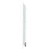 80253C Truck-Lite LED Dome Light, 12V, 10-Diode, Rectangular Interior Utility Light