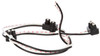 93945 Truck-Lite Combination Marker Pigtail Identification Bar Lamp Harness