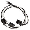 96996 Truck-Lite Identification Bar Harness with 0.180 Bullet Connectors