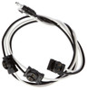 96996 Truck-Lite Identification Bar Harness with 0.180 Bullet Connectors