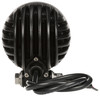 8140 Truck-Lite 3 inch Round LED Flood Work Lamp, 4 Diode, 12V/24V