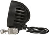 8140 Truck-Lite 3 inch Round LED Flood Work Lamp, 4 Diode, 12V/24V