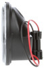 80275 Truck-Lite Led Auxiliary Lamp Par 36 9-15 Volt, 4 inch Round Fog and Driving Light