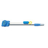 66930-3 Grote 5 Inch Pigtail Long Thin-Line LED With Chassis Ground