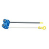 67050-3 Grote Pigtail Ring Terminal Ground With Bent Cut Wire and Single Seal