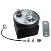 72110-5 Grote Electric Automotive Horn Low Tone Domestic Retail Pack