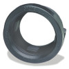 91400-3 Grote Grommet, 2-25/32 Inch Hole, Rubber, Bulk Pack