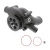 Detroit Diesel 60 Series New Water Pump Replaces Part # 23526039, 2359602