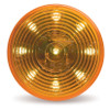 G3003-3 Grote Clearance Marker Lamp Yellow High Count LED (9 Diode)
