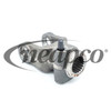 20-9325 Neapco 1 3/8"-21 Spline Quick Disconnect Yoke