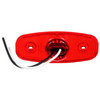 Truck-Lite 26251R LED 26 Series M/C Blunt Cut