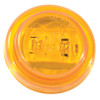 47123-3 Grote Clearance Marker Lamp 2.5 Inch Yellow Supernova LED Bulk Pack